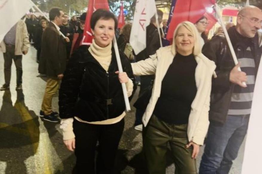 ΠΟΛΥΤΕΧΝΕΙΟ: 50 ΧΡΟΝΙΑ ΑΓΩΝΩΝ 